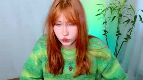 fleur_fox online show from 05/26/26, 09:27