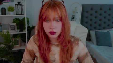 fleur_fox online show from 05/31/26, 09:38