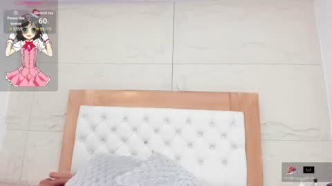   FLEUR   online show from 06/22/26, 12:24
