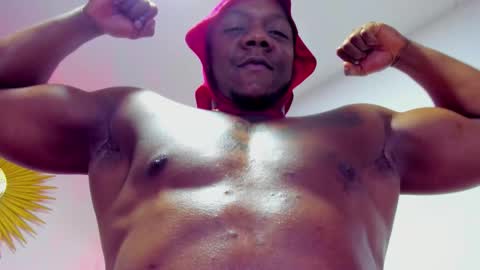 Snapshot of flex_taylor chatting on 12/18/25, 12:38 Flex Taylor online show from 12/18/25, 12:38