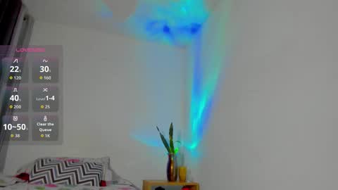 Snapshot of flex_taylor chatting on 01/18/26, 04:27 Flex Taylor online show from 01/18/26, 04:27