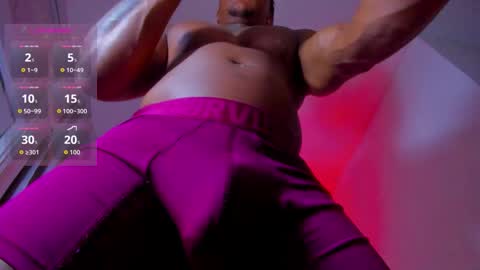 Snapshot of flex_taylor chatting on 02/03/26, 01:48 Flex Taylor online show from 02/03/26, 01:48