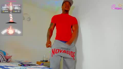 Snapshot of flex_taylor chatting on 02/16/26, 07:21 Flex Taylor online show from 02/16/26, 07:21