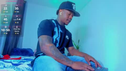 Snapshot of flex_taylor chatting on 02/19/26, 06:04 Flex Taylor online show from 02/19/26, 06:04