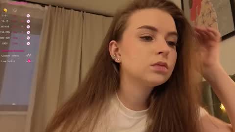 Leia online show from 02/16/26, 02:46