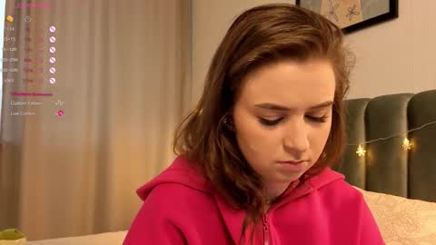 Leia online show from 02/26/26, 02:27