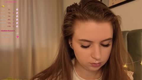 Leia online show from 03/12/26, 03:07