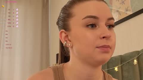 Leia online show from 03/18/26, 02:31