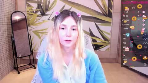 Snapshot of fleximona chatting on 01/17/26, 07:57 FlexiMona online show from 01/17/26, 07:57