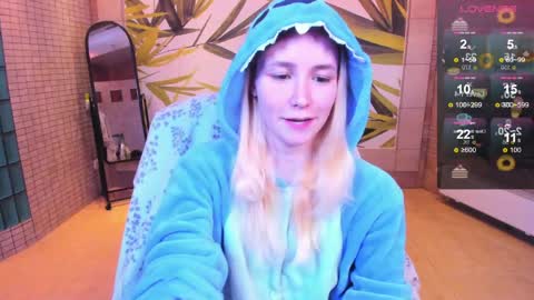 Snapshot of fleximona chatting on 03/21/26, 08:41 FlexiMona online show from 03/21/26, 08:41