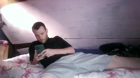 flexxingboogie online show from 05/12/26, 02:36