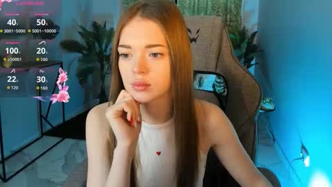 Flexyfoxy online show from 11/13/25, 08:57