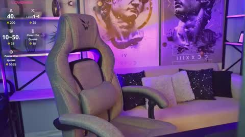 Flexyfoxy online show from 03/17/26, 02:53