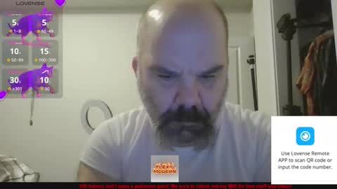 Snapshot of flexymodern chatting on 01/15/26, 03:33 Matt Masterson online show from 01/15/26, 03:33