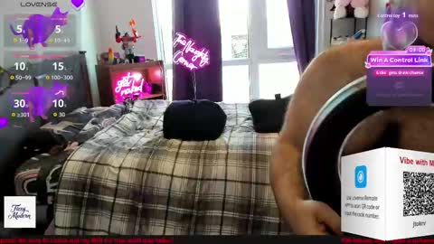 Snapshot of flexymodern chatting on 02/09/26, 09:08 Matt Masterson online show from 02/09/26, 09:08