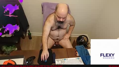 Snapshot of flexymodern chatting on 02/10/26, 11:20 Matt Masterson online show from 02/10/26, 11:20