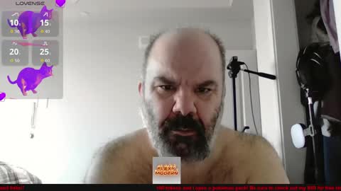 Snapshot of flexymodern chatting on 03/29/26, 08:31 Matt Masterson online show from 03/29/26, 08:31