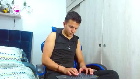 Snapshot of flint_ryan chatting on 02/23/26, 06:05 Nico online show from 02/23/26, 06:05