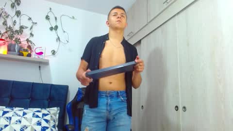 Snapshot of flint_ryan chatting on 03/06/26, 05:53 Nico online show from 03/06/26, 05:53