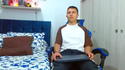 Snapshot of flint_ryan chatting on 03/13/26, 09:54 Nico online show from 03/13/26, 09:54