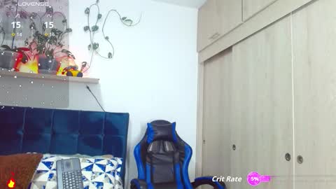 Snapshot of flint_ryan chatting on 03/18/26, 06:44 Nico online show from 03/18/26, 06:44