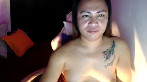 Snapshot of flirtangel93 chatting on 03/30/26, 06:42 Angel online show from 03/30/26, 06:42