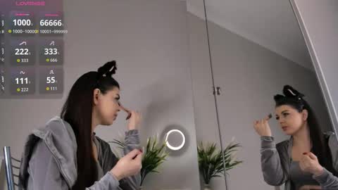 Doloras online show from 11/24/25, 06:24