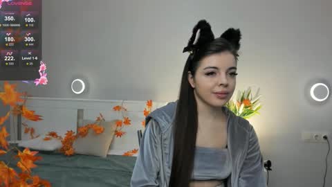 Doloras online show from 11/26/25, 07:09