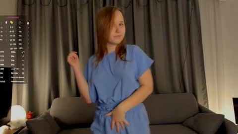 Doloras online show from 03/02/26, 08:15