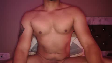 flirtsxxx online show from 01/18/26, 06:55