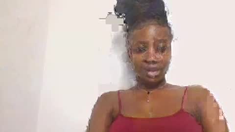 flirty_arrya online show from 06/27/26, 12:10