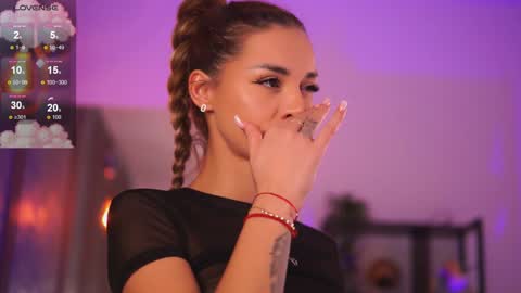 Ana online show from 01/10/25, 09:55