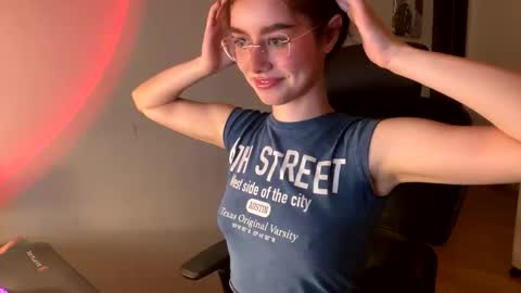 Cutie online show from 03/15/26, 11:55