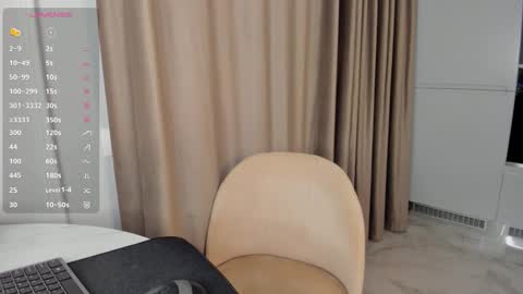 Emely  online show from 10/24/25, 05:15