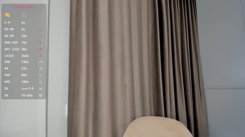 Emely  online show from 11/10/25, 02:49