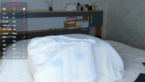 Emely  online show from 02/27/26, 04:45