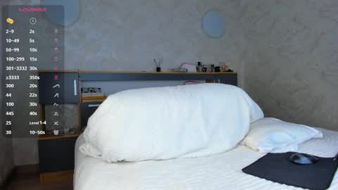 Emely  online show from 03/01/26, 07:27