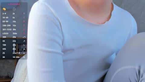 Emely  online show from 03/04/26, 07:58