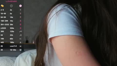 Snapshot of flirtykitty_ chatting on 04/27/26, 03:15 Emely online show from 04/27/26, 03:15
