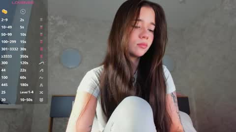 Snapshot of flirtykitty_ chatting on 05/10/26, 03:12 Emely online show from 05/10/26, 03:12