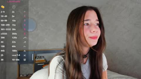 Snapshot of flirtykitty_ chatting on 05/11/26, 03:01 Emely online show from 05/11/26, 03:01
