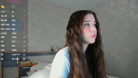 Snapshot of flirtykitty_ chatting on 05/12/26, 03:03 Emely online show from 05/12/26, 03:03