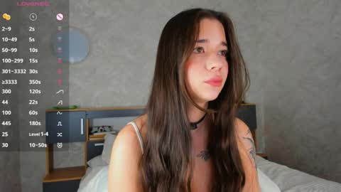 Snapshot of flirtykitty_ chatting on 05/26/26, 03:24 Emely online show from 05/26/26, 03:24