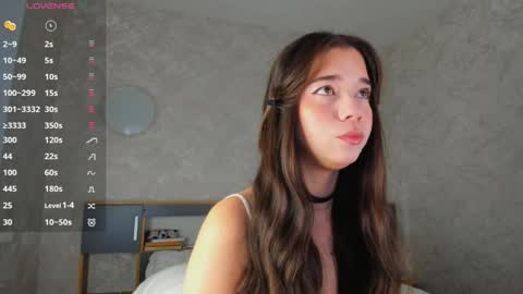 Snapshot of flirtykitty_ chatting on 05/31/26, 03:26 Emely online show from 05/31/26, 03:26