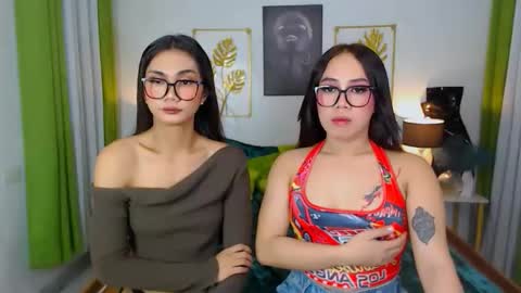 Marga online show from 09/26/25, 06:45