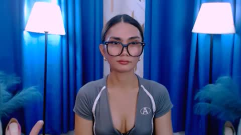 Snapshot of flirtymarga chatting on 03/20/26, 05:40 Marga online show from 03/20/26, 05:40