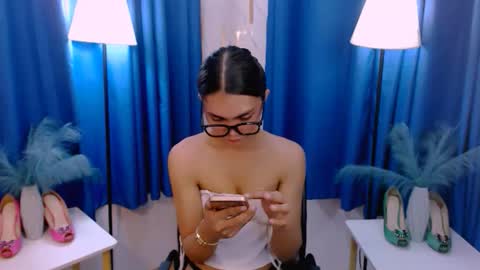 Snapshot of flirtymarga chatting on 03/26/26, 06:13 Marga online show from 03/26/26, 06:13