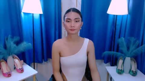 Snapshot of flirtymarga chatting on 03/29/26, 04:51 Marga online show from 03/29/26, 04:51