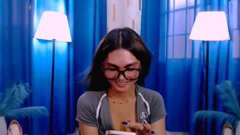 Snapshot of flirtymarga chatting on 04/09/26, 06:30 Marga online show from 04/09/26, 06:30