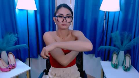 Snapshot of flirtymarga chatting on 04/13/26, 02:17 Marga online show from 04/13/26, 02:17